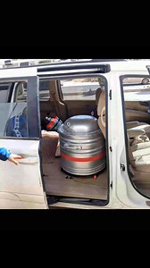 #تنور طفلة يعمل #بالحطب♨️ الـ2 في واحـــ1ـــد.. #خبزة ومكمور...