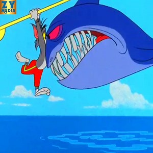 1.2M views · 12K reactions | Tom And Jerry Best Cartoon P126 | Vidz | Facebook