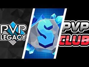 Top 5 Minecraft PVP Servers