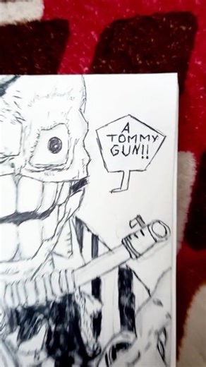 🟢 The Mask Drawing | Jim Carrey Masked Movie Character 🎭 | YouTube Shorts #viralvideo #shortsfeed