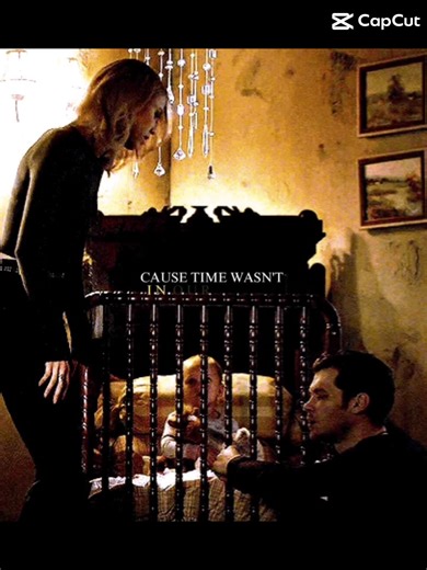 Freya's Heartbreak Over Klaus and Elijah