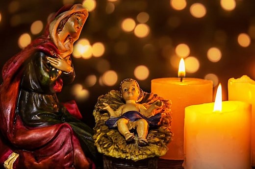 Novena de Navidad día 1: ¿cuál es el orden de la novena y las oraciones completas?