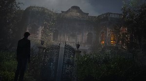 Sherlock Holmes: Chapter One - Trailer wirft einen Blick auf den Prolog