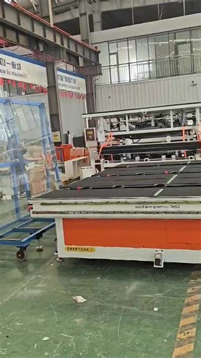 Model 3826 Glass Cutter: Speed and Precision in Cutting