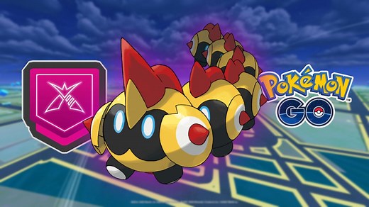 Pokemon GO Falinks Max Battle guide: Weaknesses and best counters
