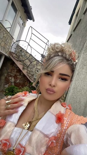 Ilirjana, Nuse 🌟 @defi_jana | Qepi Pireci