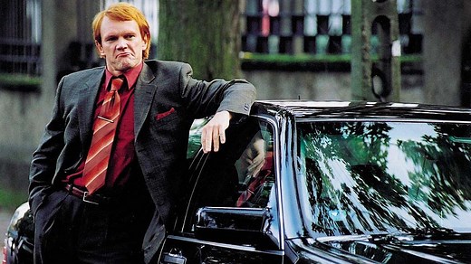 Kariera Nikosia Dyzmy (2002) Cały film PL