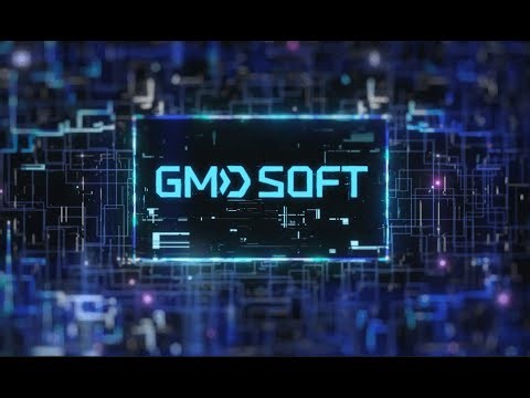 GMDSOFT Introduction video