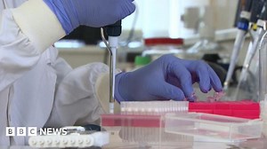 British scientists in world-first TB breakthrough