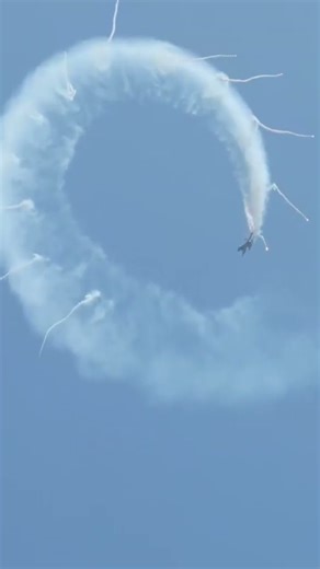 US fighter jet action 🇺🇸 #military