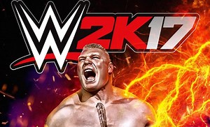 WWE 2K17 Roster Reveals Begin