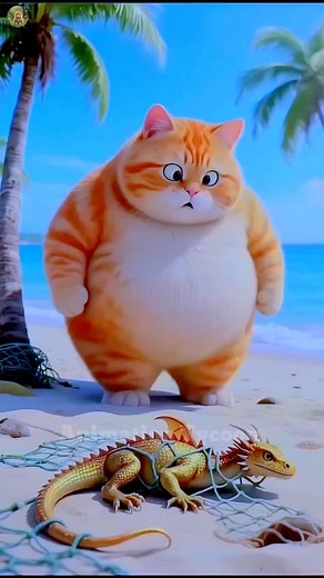 7.3K reactions · 29 shares | Billa ka new friend . . . . #cartoonstory #animation #animals #instagood | Animation Tycoon | Facebook