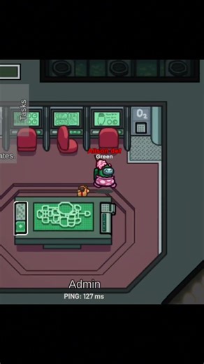 Funny Shapeshifter moments . #AmongUs #Imposter #Shapeshifter