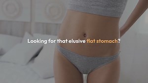 Flat Belly Workout Plan At Home To Tighten & Tone: