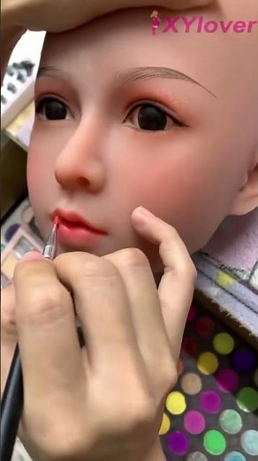 Asian Love Doll, USA Love Doll #SexyDoll #MiniSexyDoll #LoveDoll #RealisticDoll