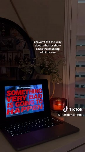 Netflix Horror TV Shows: The Haunting of Hill House Vibes