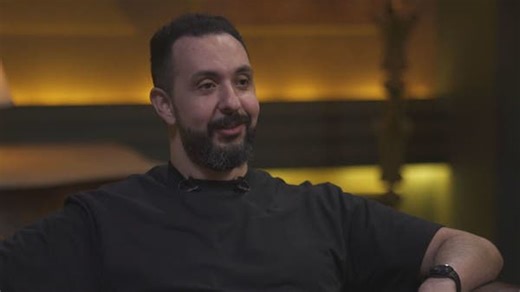 أسامة درة..طالب جامعي قرر الانضمام للإخوان ليكتشف خلال رحلته أسرارا صادمة عن التنظيم