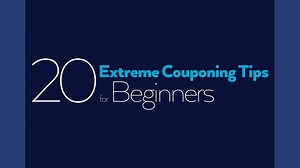 Become a better couponer with these 20 tips for extreme couponing, including a couple awesome tools we use to hunt deals, like Honey. You can view a more detailed breakdown of each of the tips here at the Coupon Cause blog: https://couponcause.com/blog/post/extreme-couponing-tips-for-beginners | Couponcause.com | Facebook