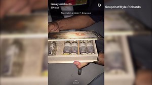 Kyle Richards and Lisa Vanderpump get ready for fireworks | Daily Mail Online