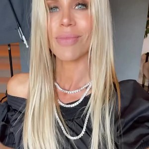 29K views · 832 reactions | The party has arrived!! Our brand new collection has stunning simulated diamonds in showstopping styles to make you shine in every room | Melinda Maria Jewelry | Facebook