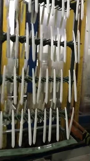 Chrome Plating on Plastic- Pre Treatment in process