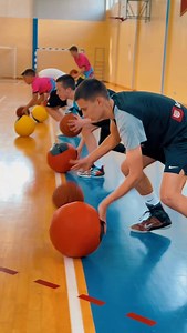 84 reactions · 18 shares |  8️⃣ SLAM BALL ROLL CHALLENGE Slam...