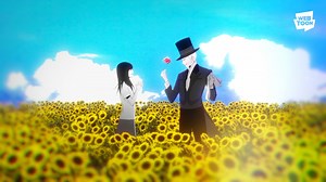 14K views · 1.3K reactions | You can find magic anywhere. You just need to know where to look. ✨ The original webcomic behind Netflix's series The Sound of Magic, Annarasumanara is available to read on #WEBTOON.  https://bit.ly/3ynpAqJ #Annarasumanara #TheSoundOfMagic | LINE WEBTOON | Facebook