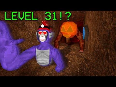 BIG SCARY Just Got its SECOND HALLOWEEN UPDATE… and It’s TERRIFYING 🎃💀