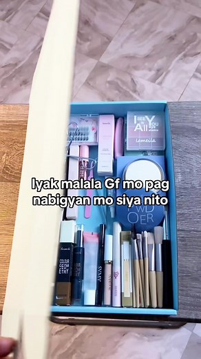 Complete Makeup Set for Stunning Looks