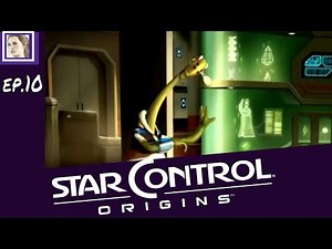 Traveling to the Menkmack Homeworld | Star Control: Origins | Lets Play (ep 10)