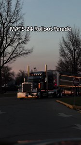 #MATS #midamericatruckshow #mats2024 #playinforkeeps #w900 #charlietrucker #379 #389 #truckhub #truckshow #kob #stanced_bowtie #peterbilt #kenworth #mack #kob