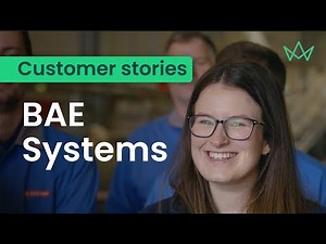 How BAE System Builds Project Confidence Through APM
