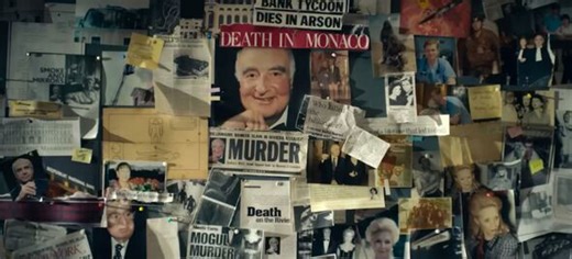 Inside Netflix's new murder documentary Murder in Monaco