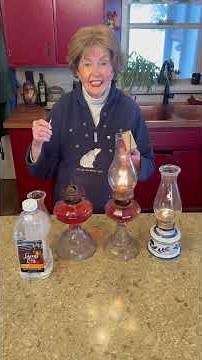 These Vintage Lamps Have Outlasted 100 Years Of Changes #homestead #lifestyle #timeless