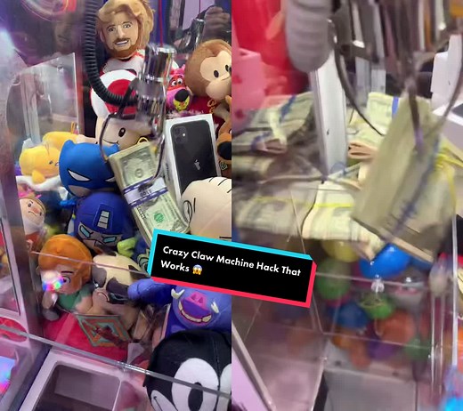 TYE Arcade on TikTok