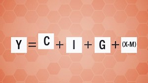 9.8K views · 115 reactions | If you’re interested in business, economics, or international affairs, understanding GDP is vital. Here's what GDP is, how to calculate it, and why it’s important: https://hbs.me/4z84hccr | Harvard Business School Online | Facebook