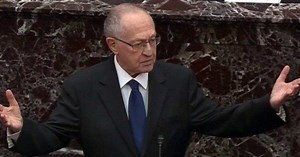 Famed lawyer warns justice system no longer delivering justice * WorldNetDaily * by Around the Web