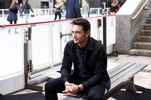 ‘Saturday Night Live’ Review: James Franco Plays Himself, and Plays It Safe, in 4th Hosting Appearance