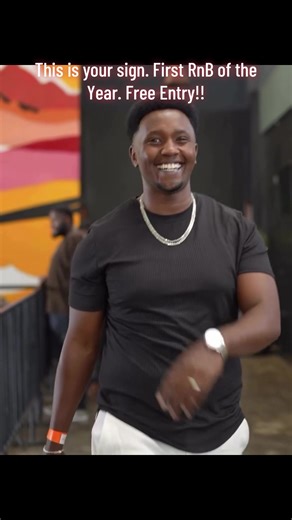 RnB Afternoon Vibes at The Orchid Lounge