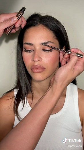 Achieve a Flawless Look with Juliana Herz Using Patrick Ta Beauty Makeup