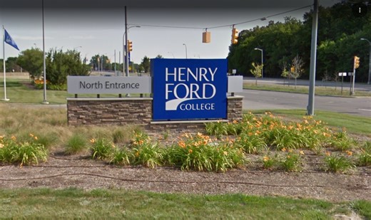 Henry Ford College names 5 finalists for president, interviews set for late March