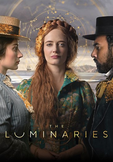 The Luminaries - streaming tv show online