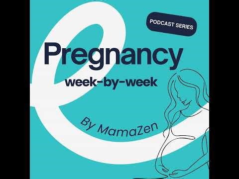 Pregnancy Week 18: Second Trimester Symptoms, Baby Movement & Emotional Support