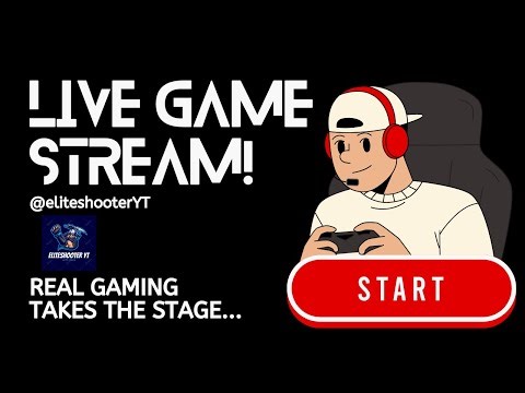 🔥 PUBG LIVE SHOWDOWN | EliteShooterYT 🔥