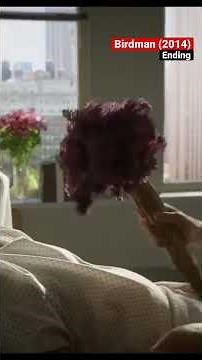 Birdman Ending Explained | Recap | Plot Breakdown | Serious Spoilers