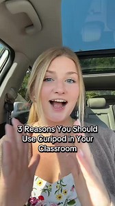 Easy. Engaging. Free. That’s why teachers love Curipod. | Curipod