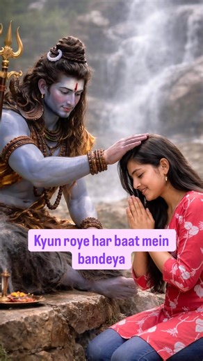 I was completely broken. until this song reminded me what life really #ganga #gangariver #godsplan