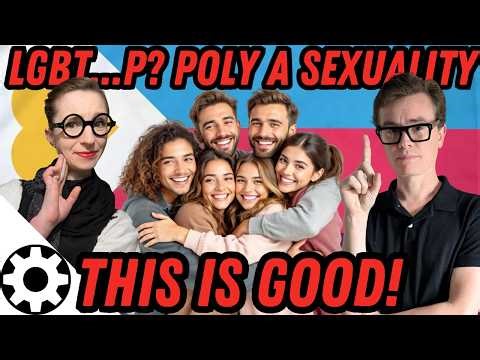 Polyamory Enters the LGTBQIA+ Pantheon (This is Good)