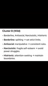 150K views · 1K reactions | Psychiatric Nursing Must Knows #NCLEX #pnlereview #splereview #dhaexam #dohexam | Simplified Nursing Review - PNLE, SPLE & NCLEX | Facebook