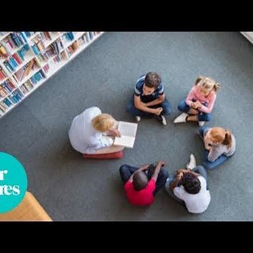 La importancia de la asamblea en la escuela infantil